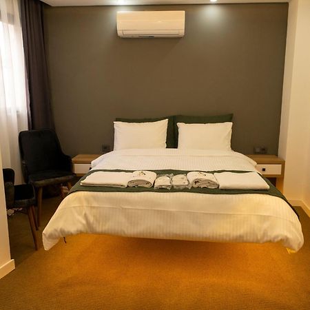 Safir Suit Nazilli Exterior foto